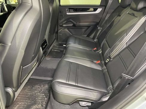 New 2026 Porsche Cayenne S AWD/4WD image 19