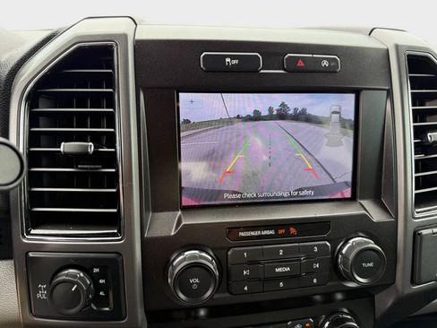 Used 2020 Ford F150 XLT AWD/4WD image 14