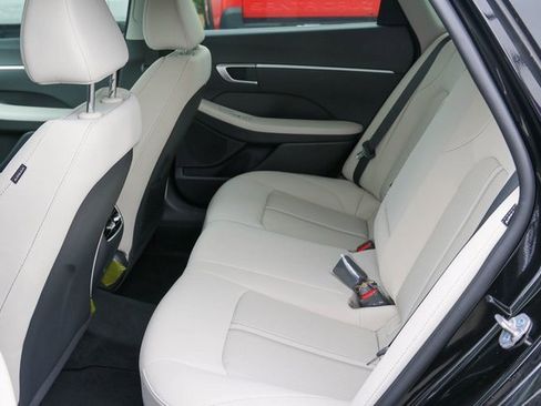 New 2025 Hyundai Sonata SEL image 10