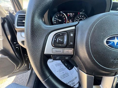 Used 2018 Subaru Forester 2.5i Premium AWD/4WD image 27