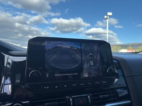 Certified 2023 Nissan Pathfinder SL w/ SL Premium Package image 18