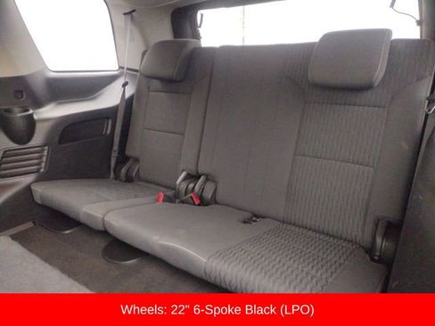 Used 2018 GMC Yukon SLE w/ Convenience Package image 28