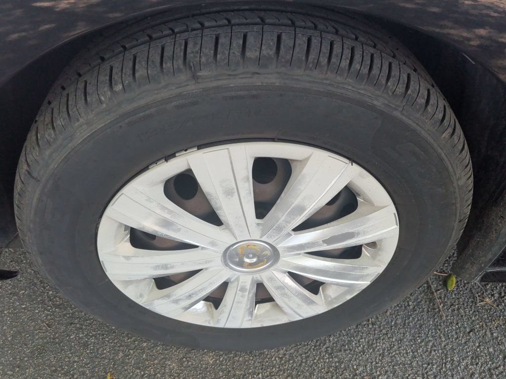 Used 2014 Volkswagen Jetta S FWD image 10