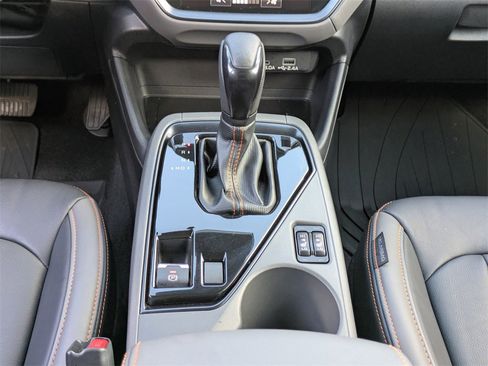 Used 2024 Subaru Crosstrek 2.5i Limited image 15