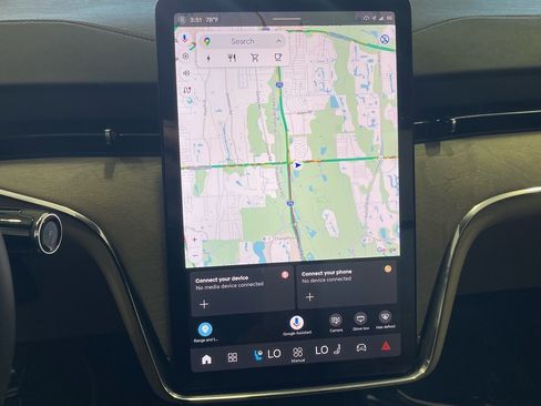 Used 2025 Volvo EX90 Ultra image 50