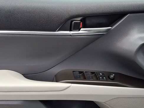 Certified 2024 Toyota Camry SE image 12