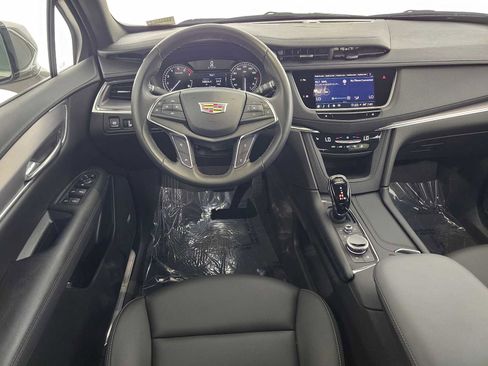 Used 2023 Cadillac XT5 Luxury image 18