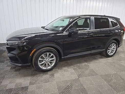 Used 2023 Honda CR-V EX-L image 6