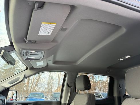 Certified 2022 GMC Sierra 1500 Elevation w/ Driver Alert Package I image 30