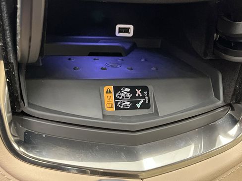 Used 2015 Cadillac CTS Premium image 27