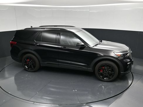 Used 2023 Ford Explorer ST w/ Equipment Group 401A AWD/4WD image 41