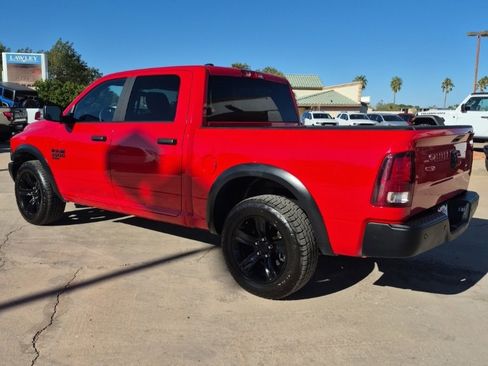 Certified 2024 RAM 1500 Classic Warlock image 7