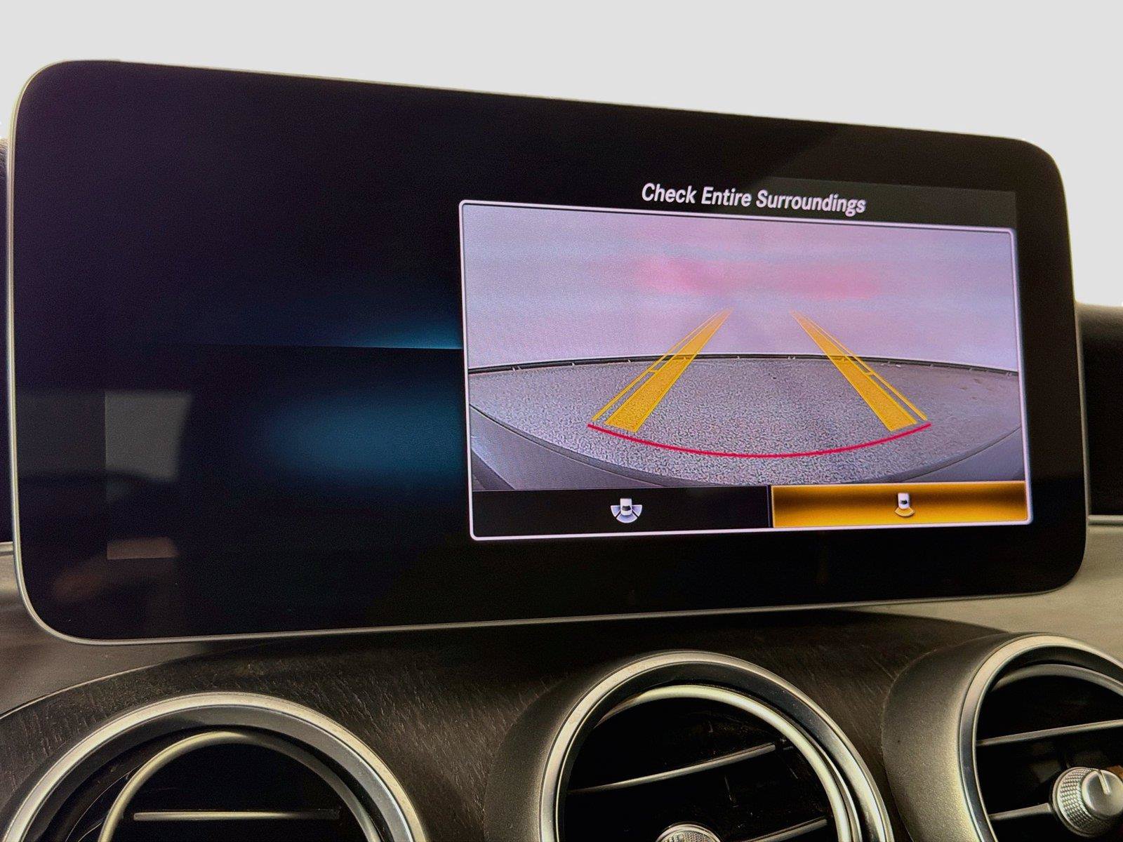 Used 2019 Mercedes-Benz C 300 Cabriolet image 11