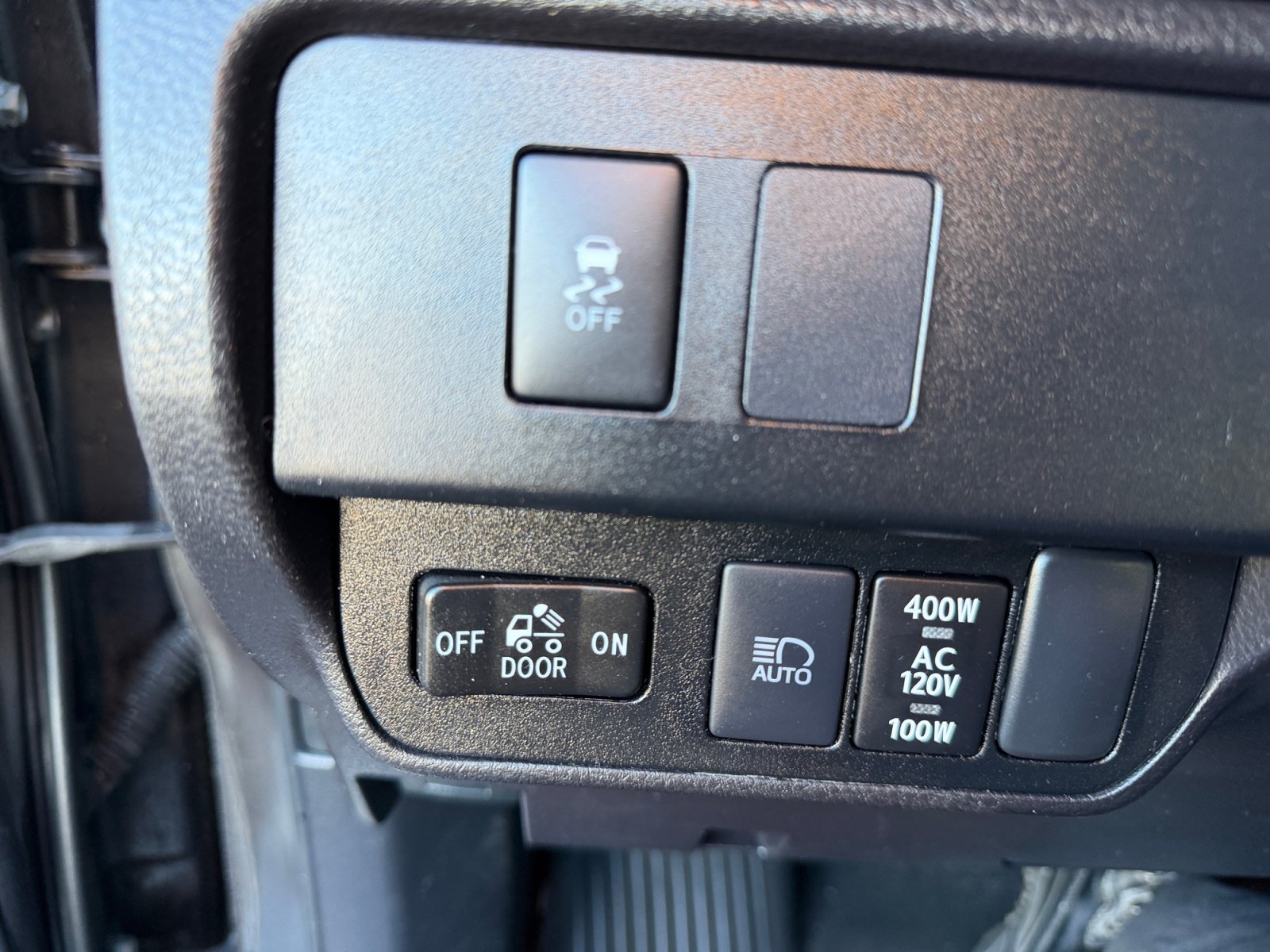 Used 2023 Toyota Tacoma TRD Off-Road AWD/4WD image 26