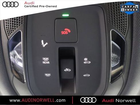 Certified 2025 Audi Q5 Premium Plus w/ Premium Plus image 9