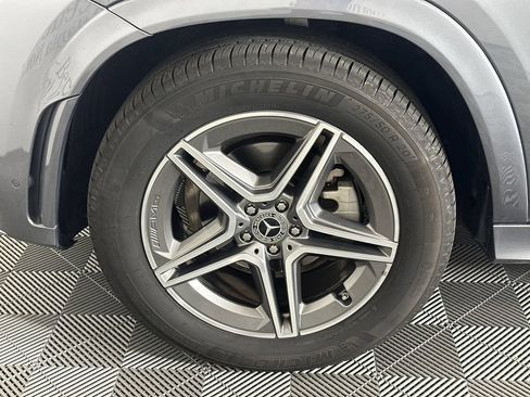 Certified 2023 Mercedes-Benz GLE 350 4MATIC image 12