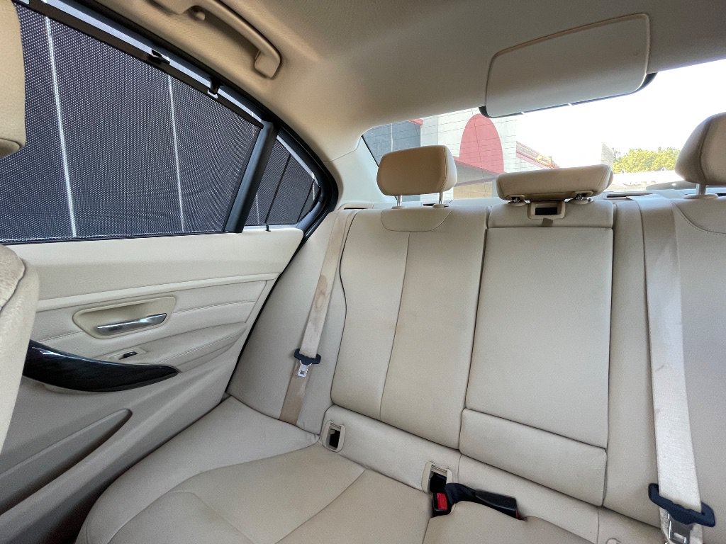 Used 2012 BMW 328i Sedan RWD image 53