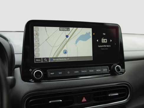 Used 2023 Hyundai Kona Limited image 8