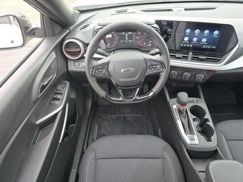 New 2026 Chevrolet Trax RS w/ Driver Confidence Package image 22