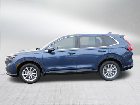 Certified 2023 Honda CR-V EX image 4