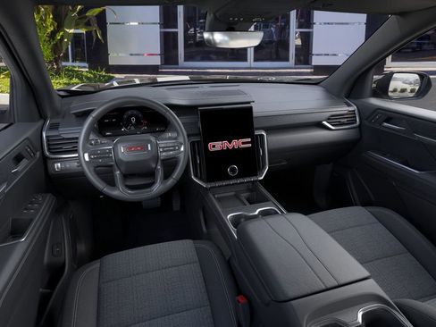 New 2026 GMC Acadia Elevation w/ Black Edition image 15