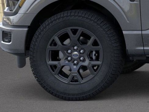 New 2026 Ford F150 STX image 19