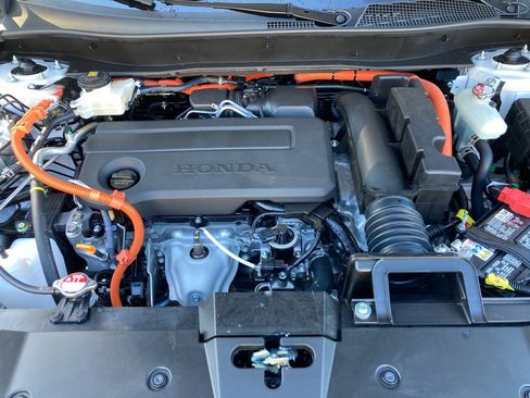 Certified 2025 Honda CR-V Sport-L image 16