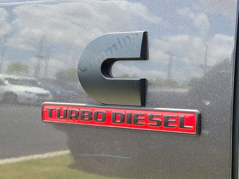 New 2026 RAM 2500 Tradesman AWD/4WD image 7