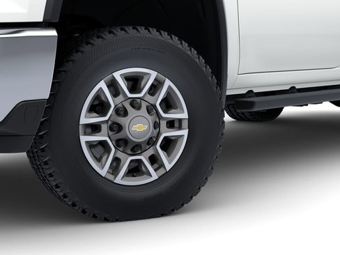 New 2025 Chevrolet Silverado 2500 LT w/ Convenience Package image 51