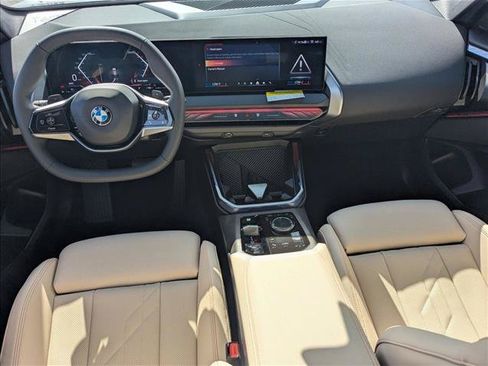 Used 2026 BMW X3 xDrive30i w/ Convenience Package AWD/4WD image 14