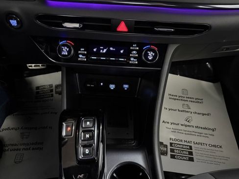 Used 2022 Hyundai Sonata N Line w/ Cargo Package image 19