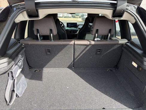 Used 2018 BMW i3 w/ Range Extender image 21