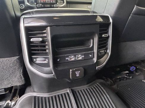 Used 2021 RAM 2500 Laramie AWD/4WD image 29