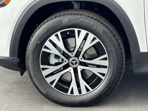 New 2026 Mercedes-Benz GLB 250 4MATIC image 25