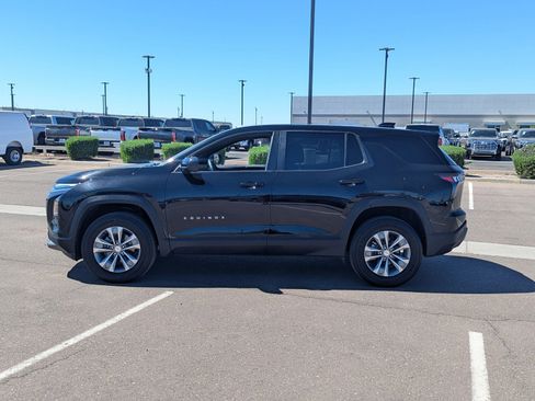 Certified 2025 Chevrolet Equinox LT image 2