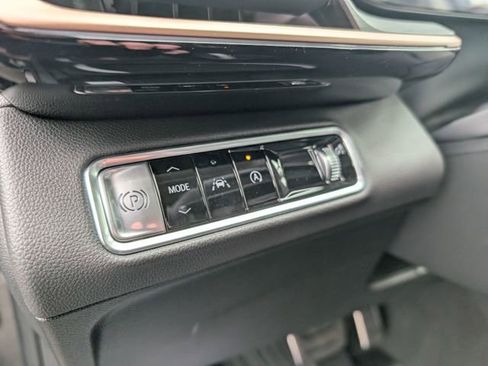 New 2026 Buick Envision Sport Touring image 16