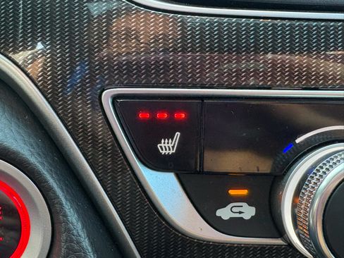 Certified 2021 Honda Accord Sport image 21