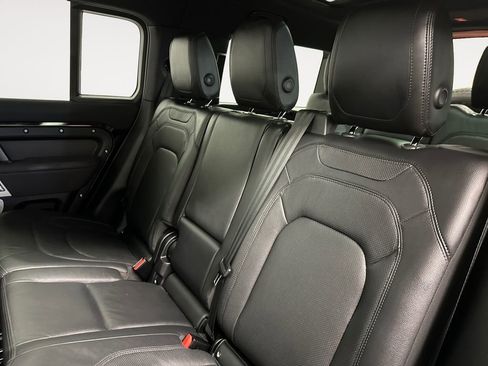 Used 2023 Land Rover Defender 130 S AWD/4WD image 13