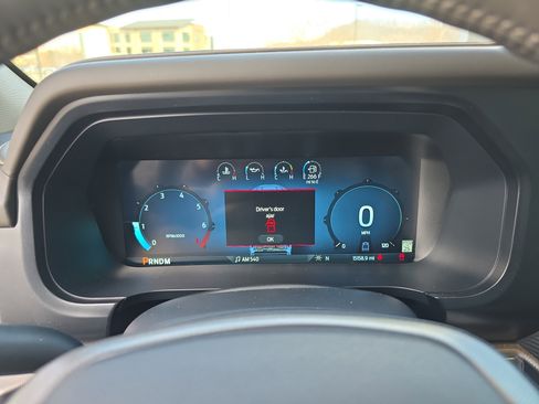 Used 2024 Ford F150 Platinum w/ Equipment Group 703A Plus image 32