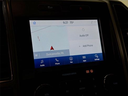 Used 2021 Ford F250 XLT w/ XLT Value Package AWD/4WD image 19