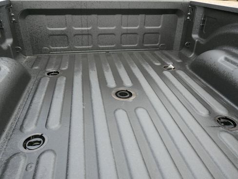 New 2026 RAM 2500 Laramie w/ Night Edition image 8