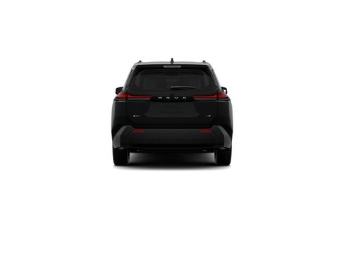 New 2026 Toyota RAV4 LE image 8
