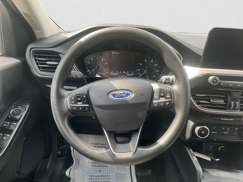 Used 2021 Ford Escape SE AWD/4WD image 12