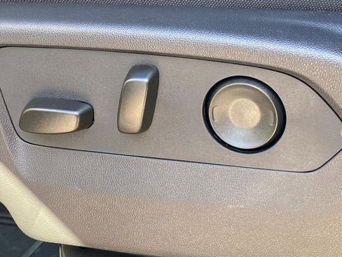 New 2026 Chevrolet Silverado 1500 Custom image 15