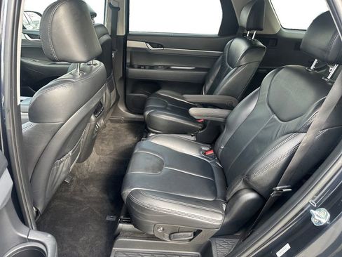 Used 2022 Hyundai Palisade SEL w/ Convenience Package image 13