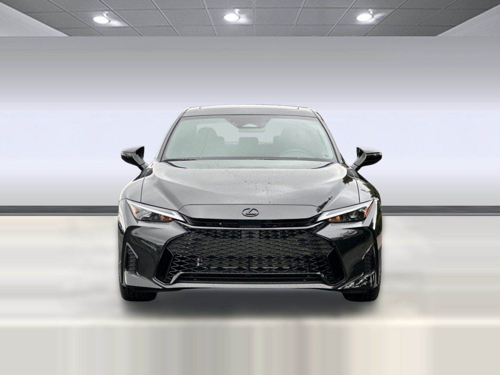 New 2026 Lexus IS 350 F Sport w/ Accessory Package Z1 RWD image 6
