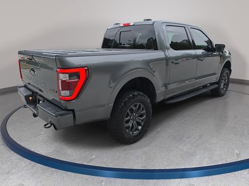 Used 2023 Ford F150 Tremor w/ Equipment Group 402A High AWD/4WD image 5