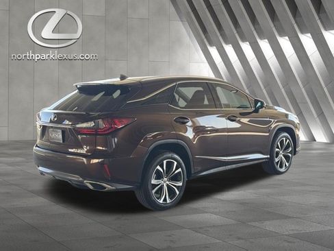 Used 2016 Lexus RX 350 FWD w/ Premium Package image 6