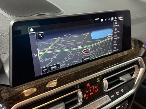 Used 2024 BMW X3 sDrive30i w/ Convenience Package w/ZPA image 27