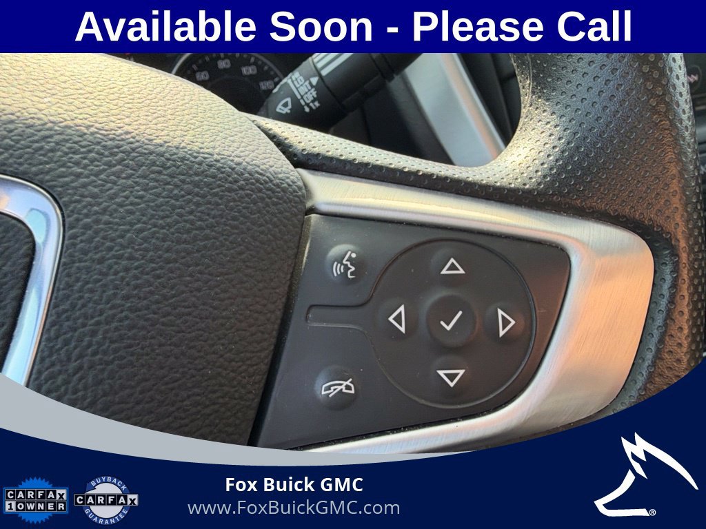 Used 2024 GMC Terrain SLE w/ Driver Convenience Package AWD/4WD image 16